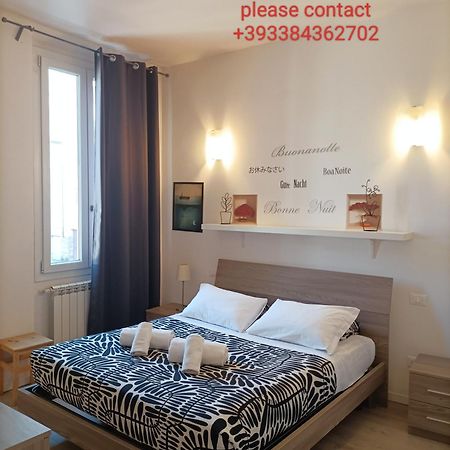 Meri Apartment Florencia Exterior foto