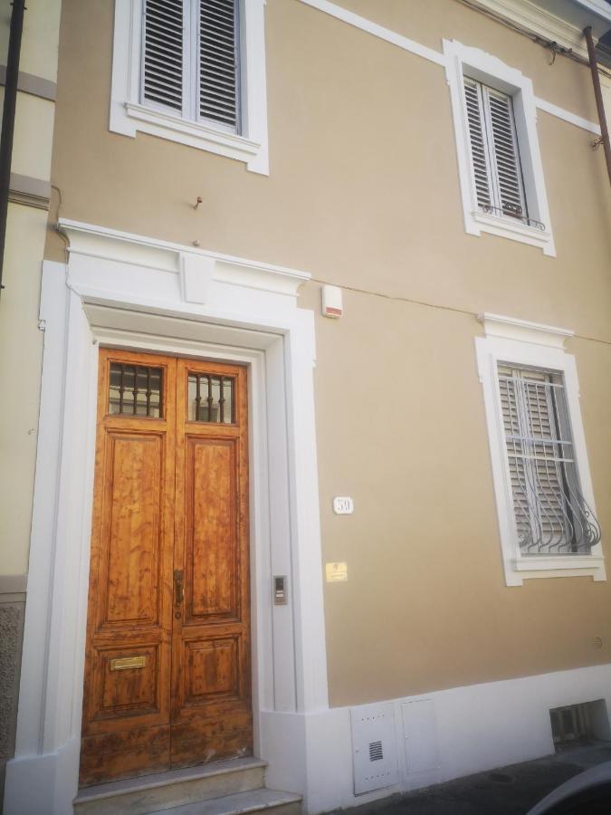 Meri Apartment Florencia Exterior foto