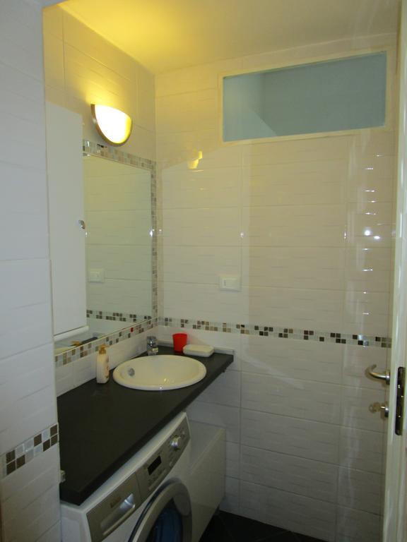 Meri Apartment Florencia Habitación foto