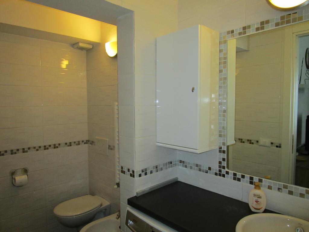 Meri Apartment Florencia Habitación foto