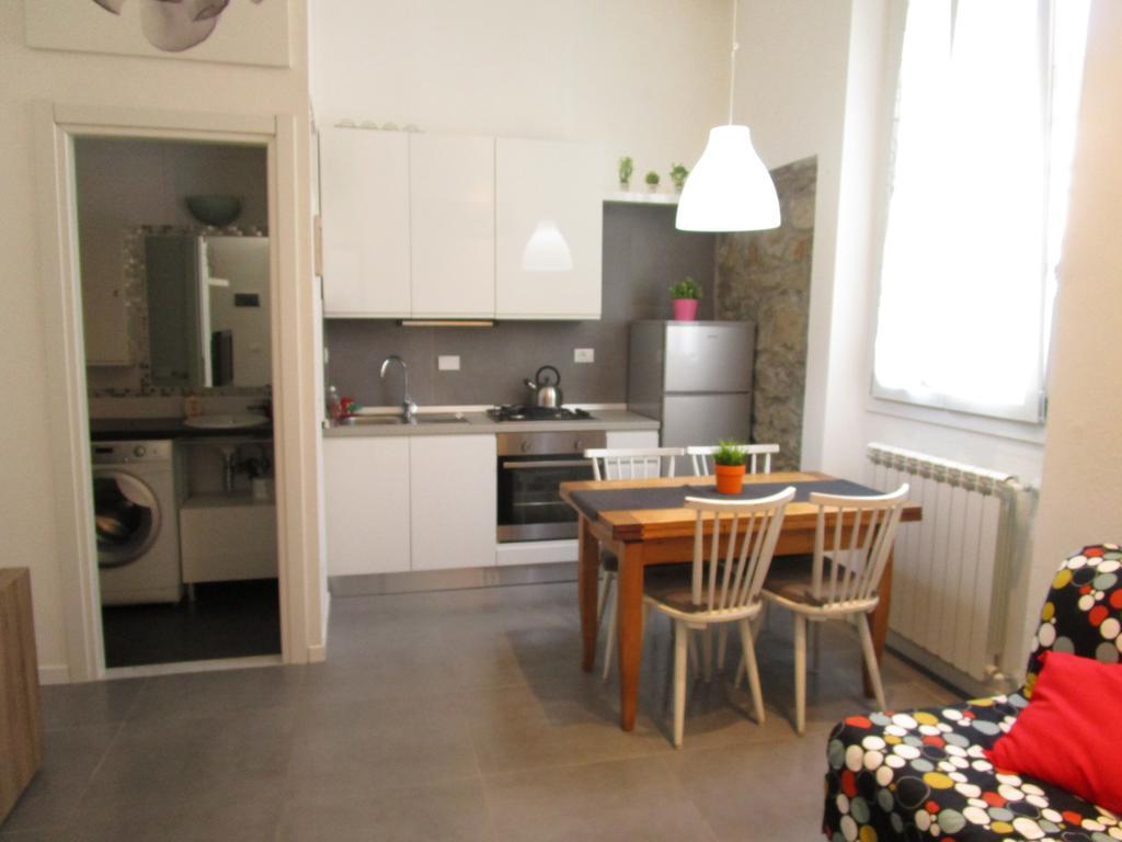 Meri Apartment Florencia Habitación foto