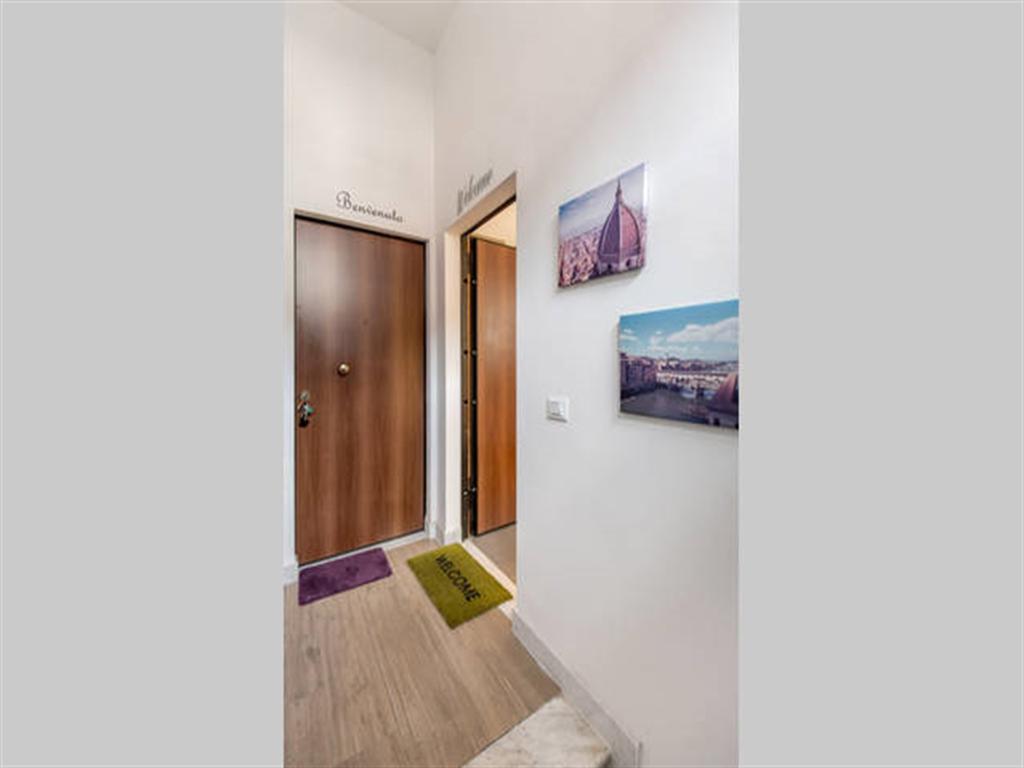 Meri Apartment Florencia Exterior foto